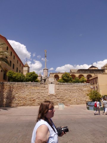 726 cordoba triumpf von san rafael